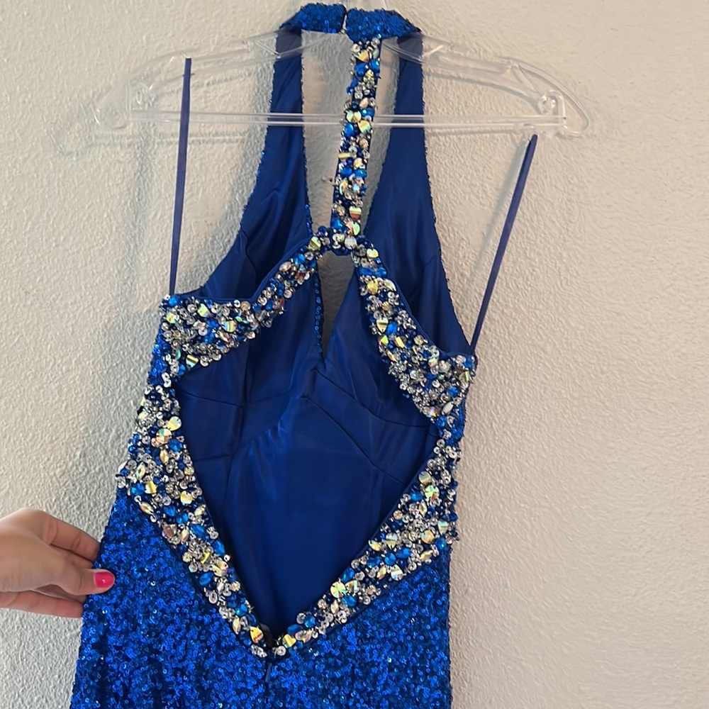 PROM DRESS - Picture 5 of 5